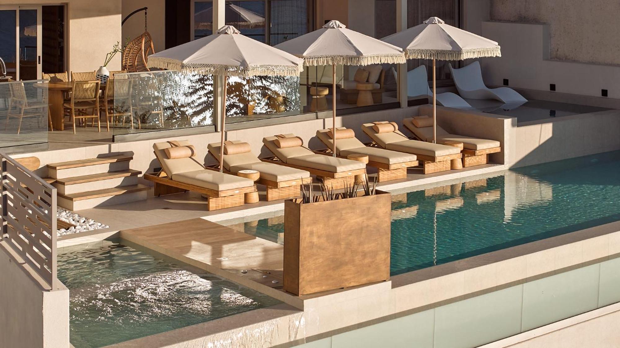 Ficus Seafront Villa, Eco Pool & Close To Beach, By Thinkvilla Bali  Esterno foto
