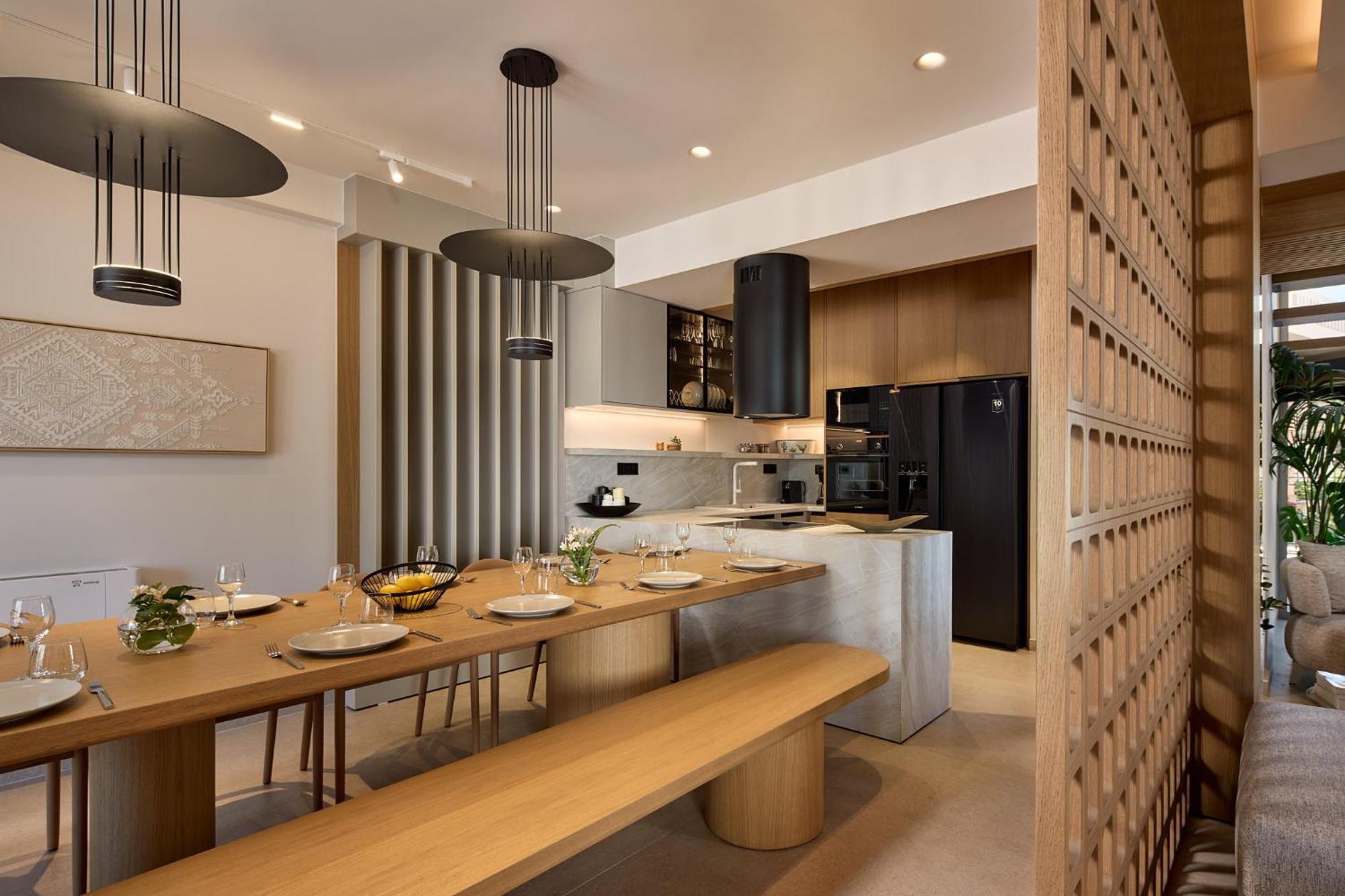 Ficus Seafront Villa, Eco Pool & Close To Beach, By Thinkvilla Bali  Esterno foto