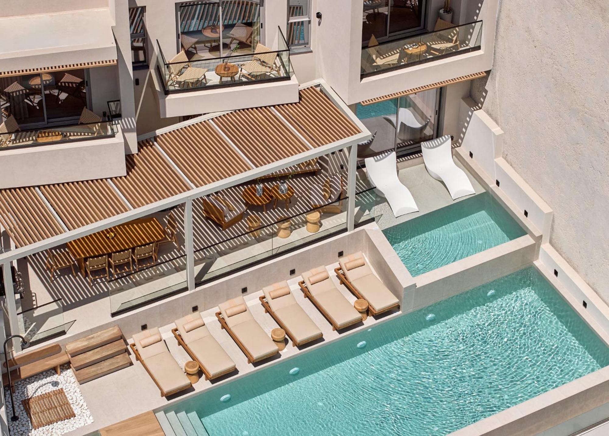 Ficus Seafront Villa, Eco Pool & Close To Beach, By Thinkvilla Bali  Esterno foto
